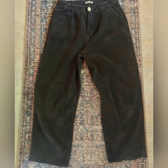 RUDY JUDE SAL CORDS - Picture 2 of 8